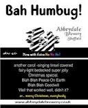 Abbeydale - Bah Humbug